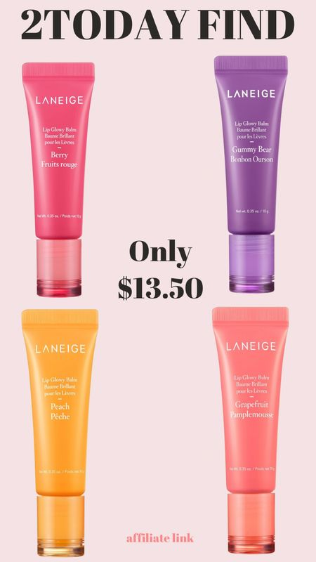 What a deal! I’ve bought this so many times and I just bought another one in Peach! 

#LTKbeauty #LTKsalealert