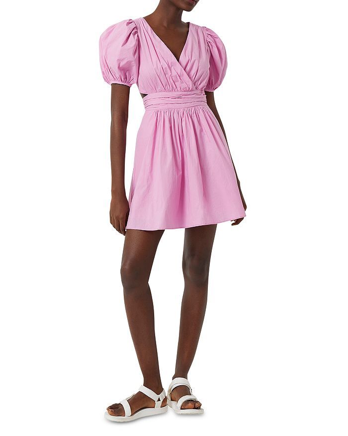 Rhodes Cotton Poplin Dress | Bloomingdale's (US)