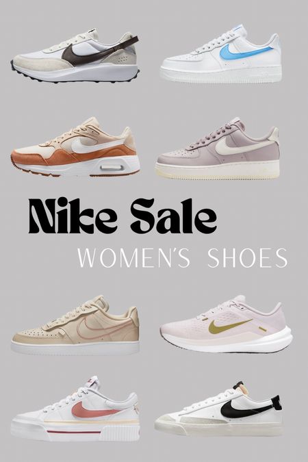 Nike Sale Women’s Shoes



Affordable Women’s Nike fashion. Trending Nikes on sale.

#LTKshoecrush #LTKstyletip #LTKsalealert