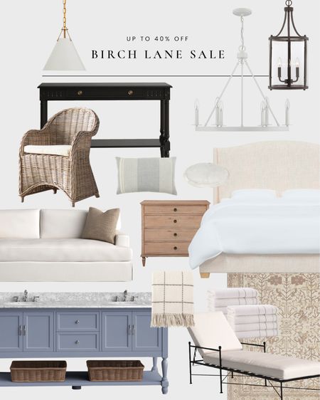 My picks from the Birch Lane spring sale… up to 40% off!  Use code: SPRING - today is the last day. 

#birchlane #sale #spring #furniture #decor #home 

#LTKSeasonal #LTKhome #LTKsalealert