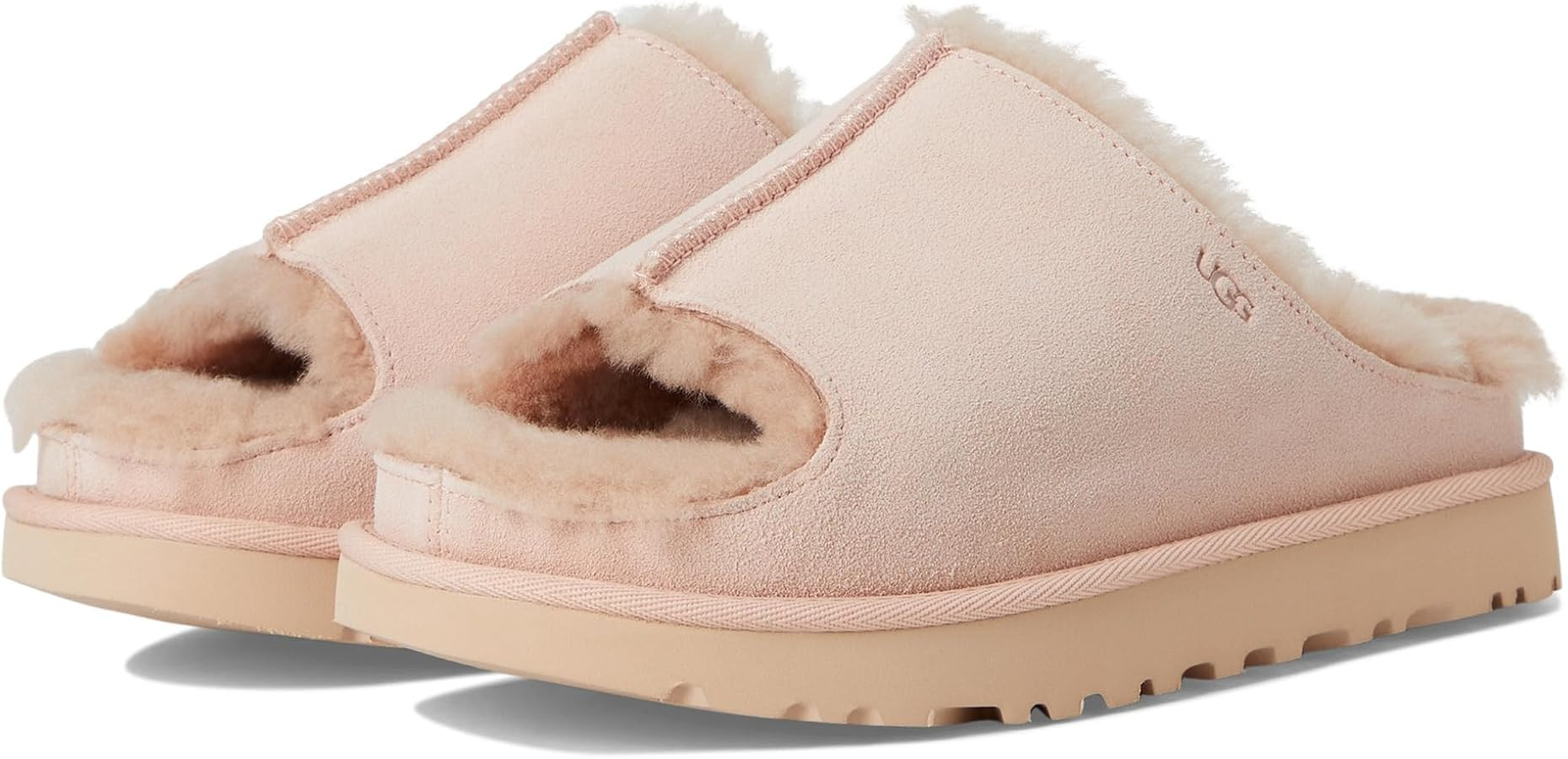 UGG womens Greenport Slide | Amazon (US)