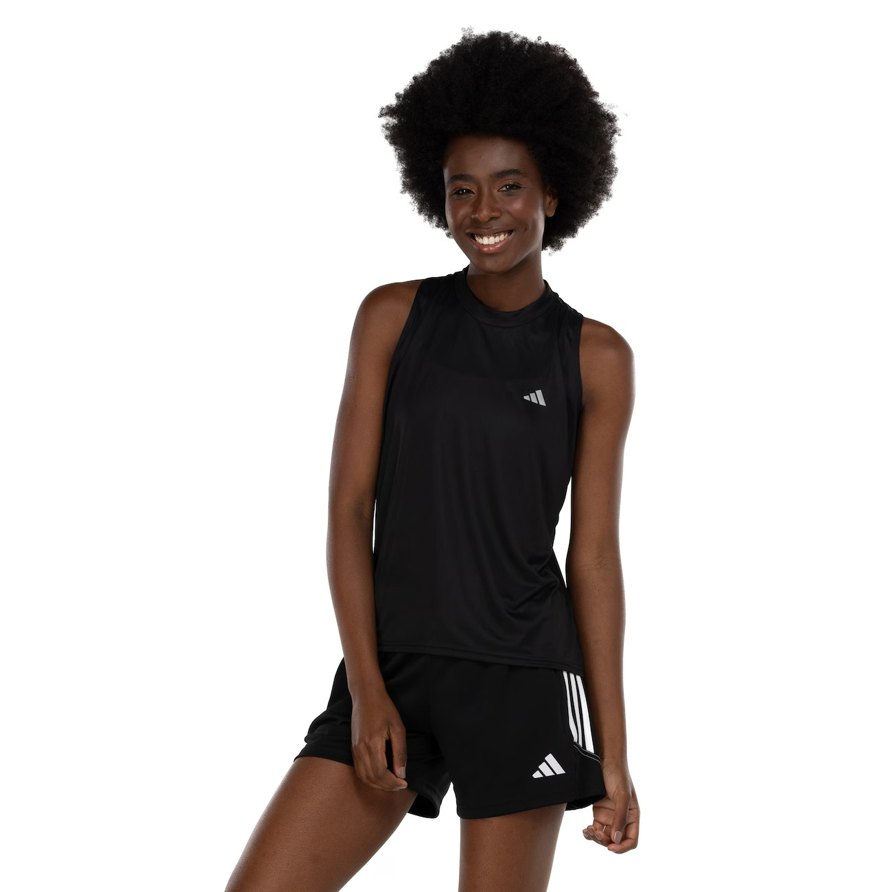 Camiseta Regata Feminina adidas Run It | Centauro (BR)