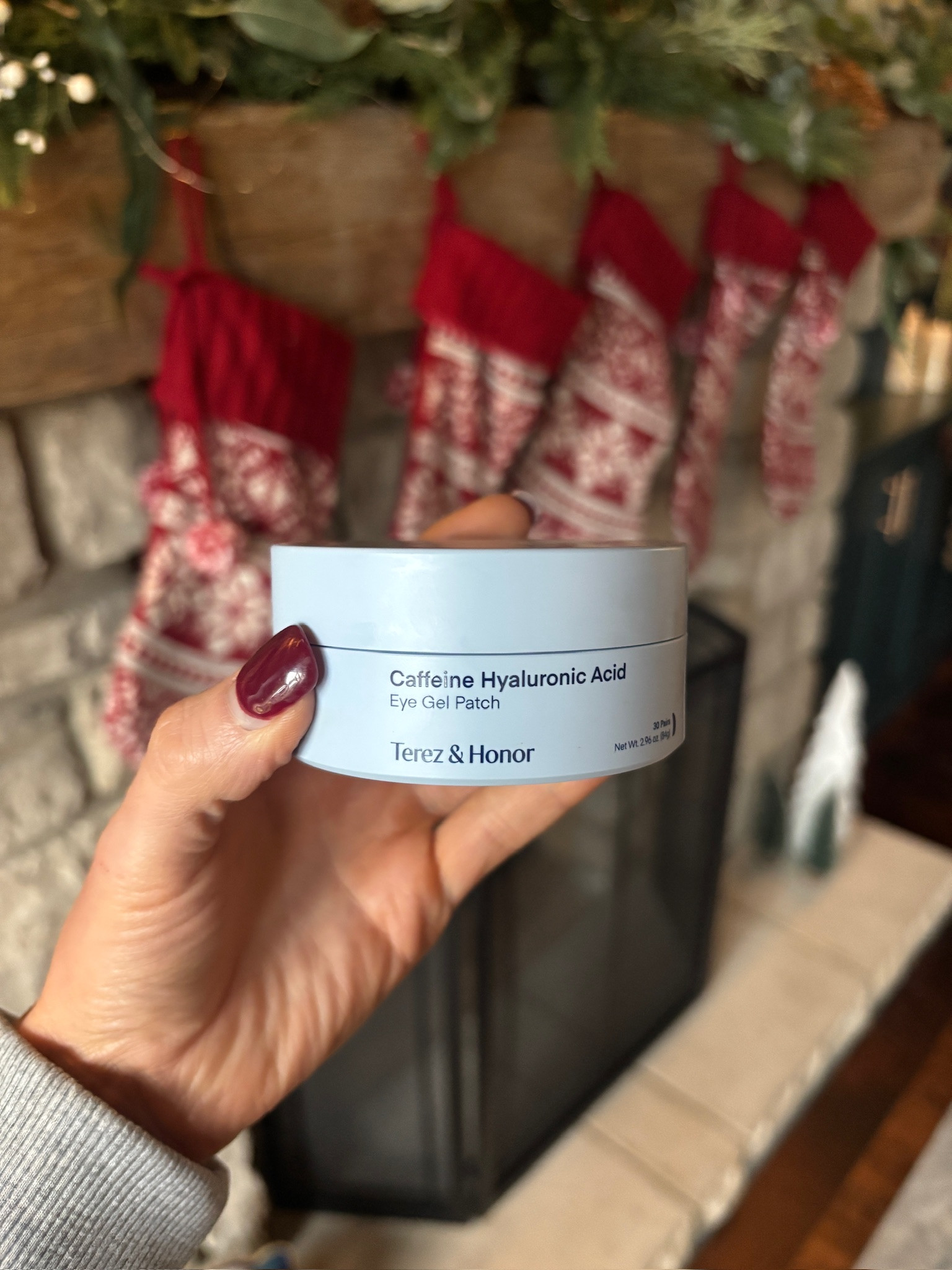 I think Santa should put these in everyone’s stockings! 🎅