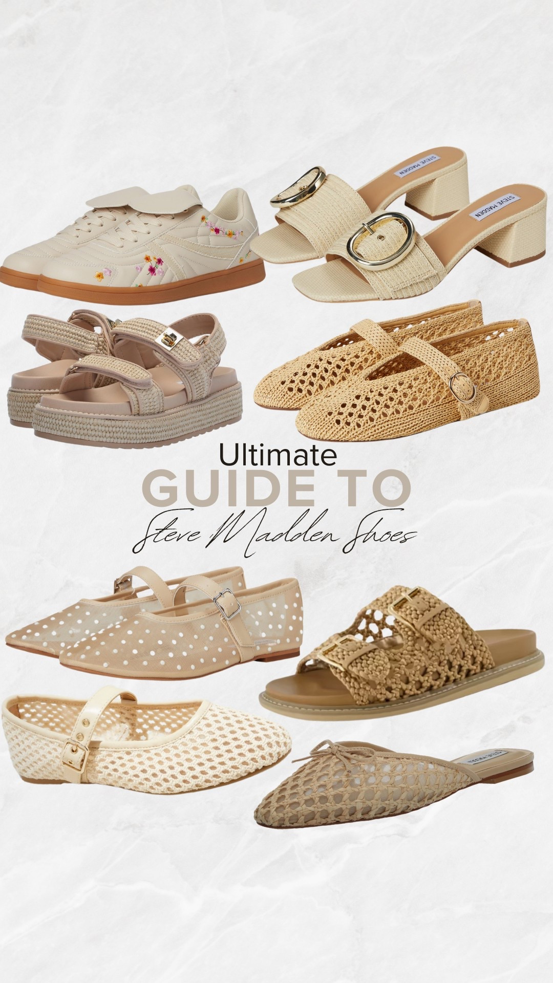 Steve Madden shoes

#LTKShoeCrush #LTKFindsUnder100 #LTKSeasonal