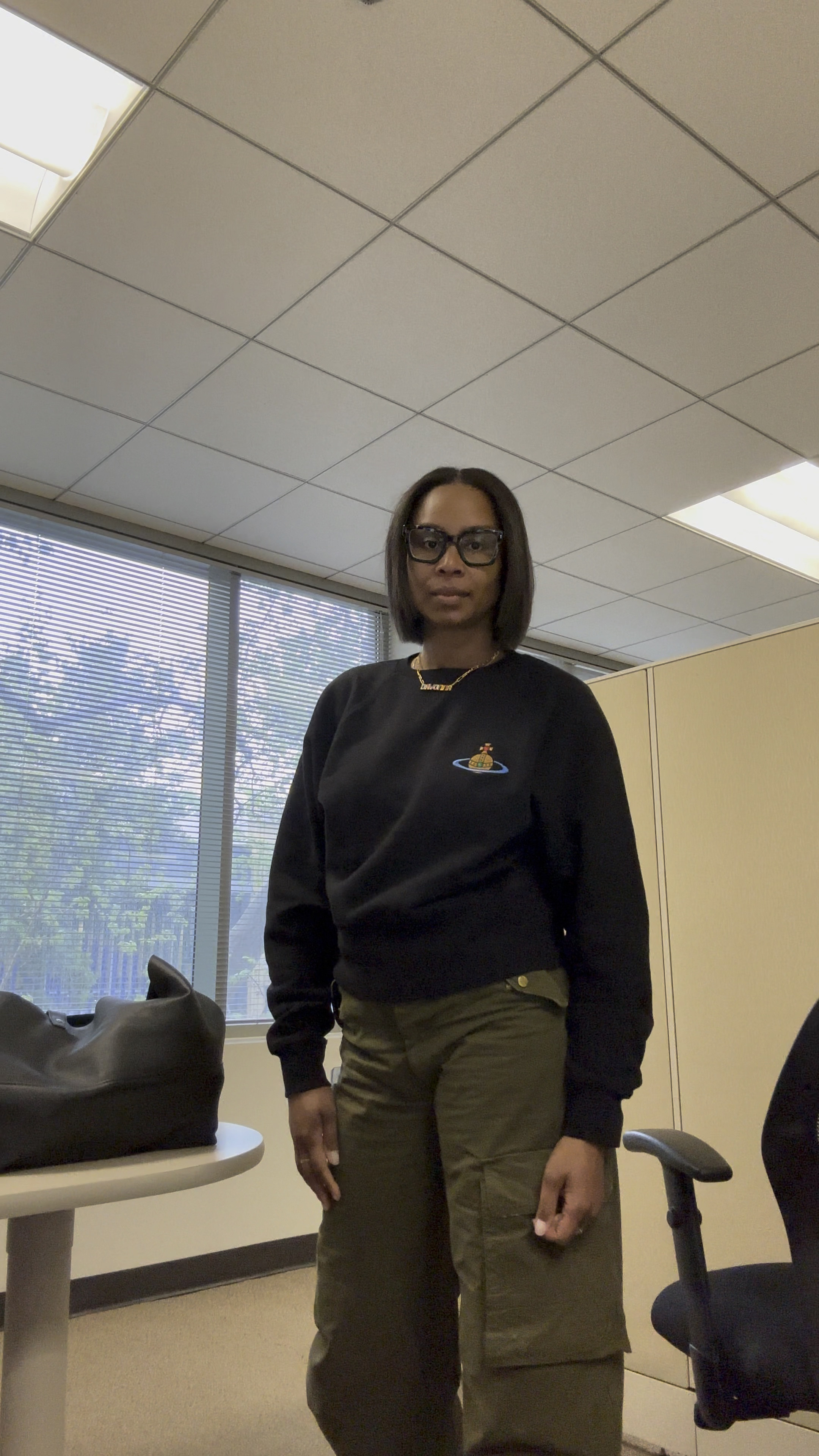 Friday in-office outfit 

#LTKworkwear #LTKU #LTKstyletip