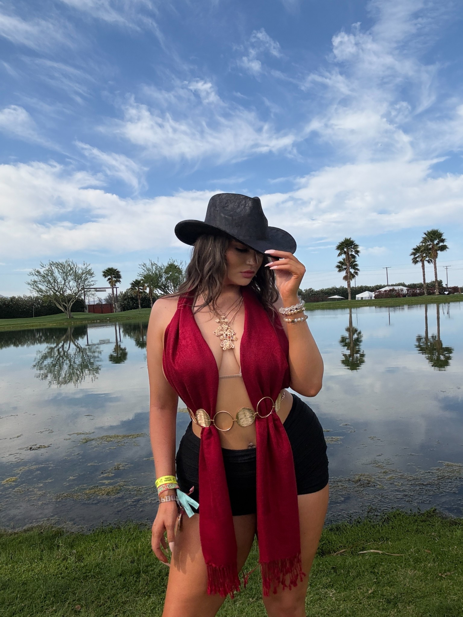 Coachella Fashion

#LTKootd #LTKTravel