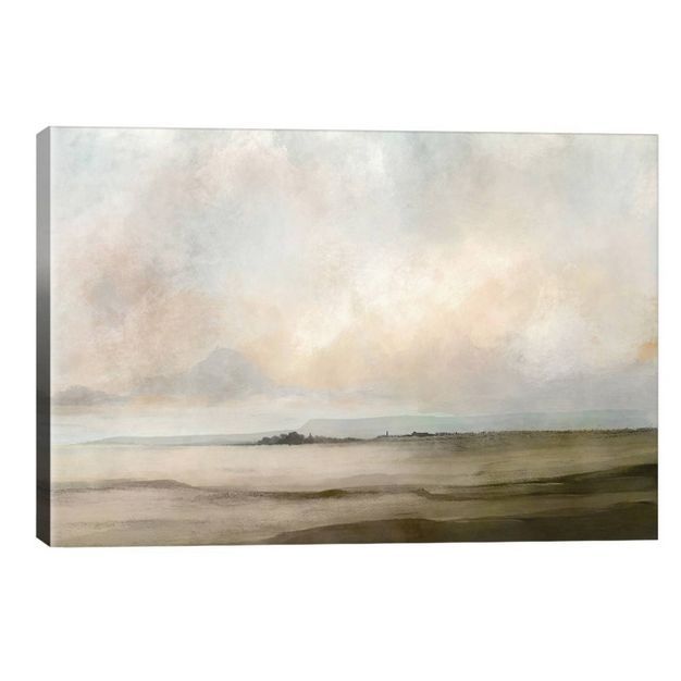 Topsham By Dan Hobday Unframed Wall Canvas - iCanvas | Target