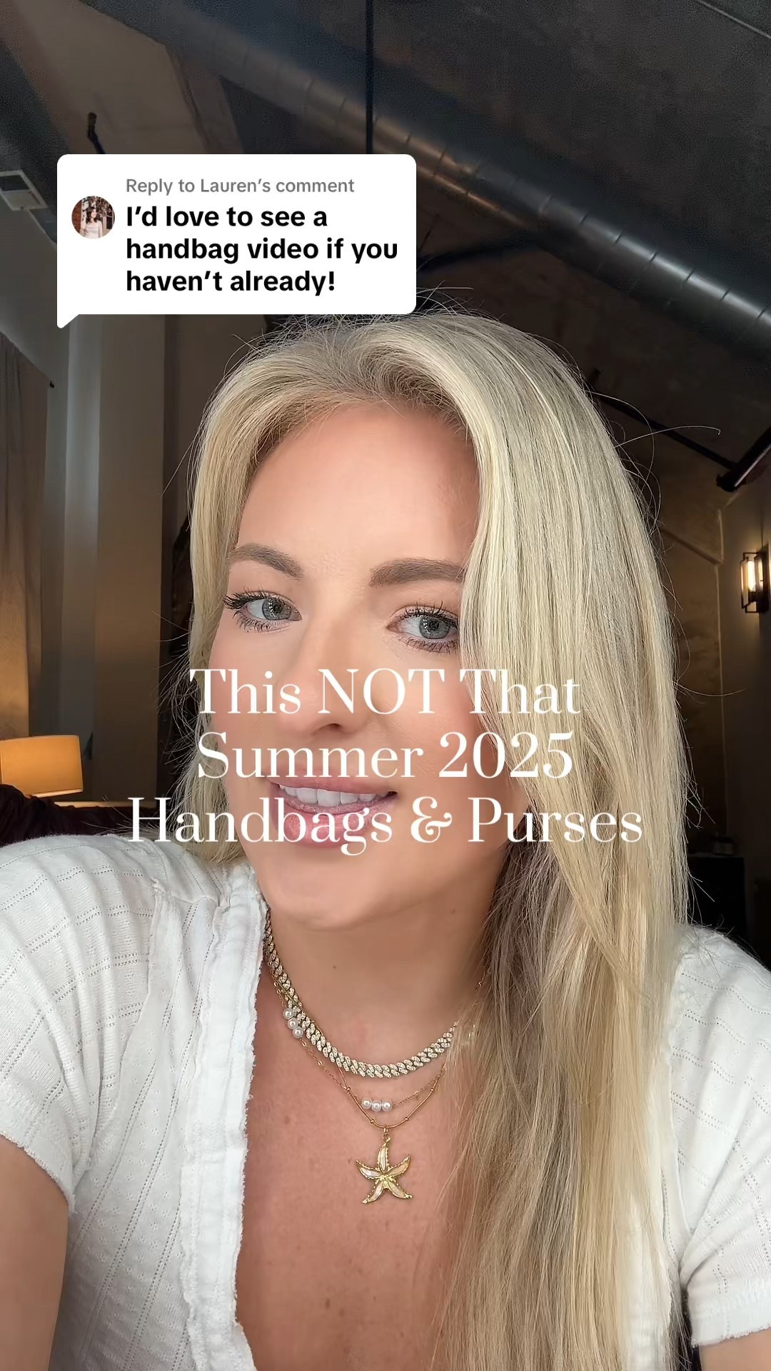 Summer 2025 purse and handbag trends 