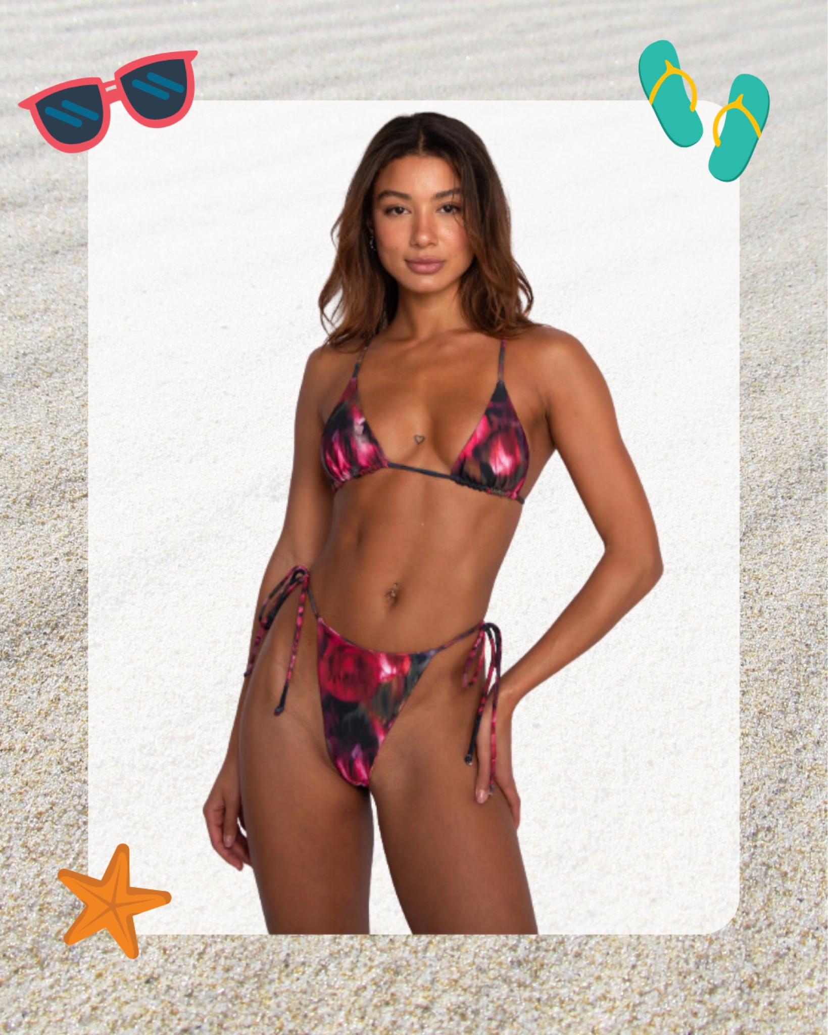 Check out the amazing swimsuits at Skatie

Swimwear, bathing suit, bikini, one piece swimsuit, summer outfit, summer fashion, vacation outfit, vacation fashion, pool, beach, Europe 

#swim #swimsuit #vacation 

#LTKswimwear #LTKstyletip #LTKtravel