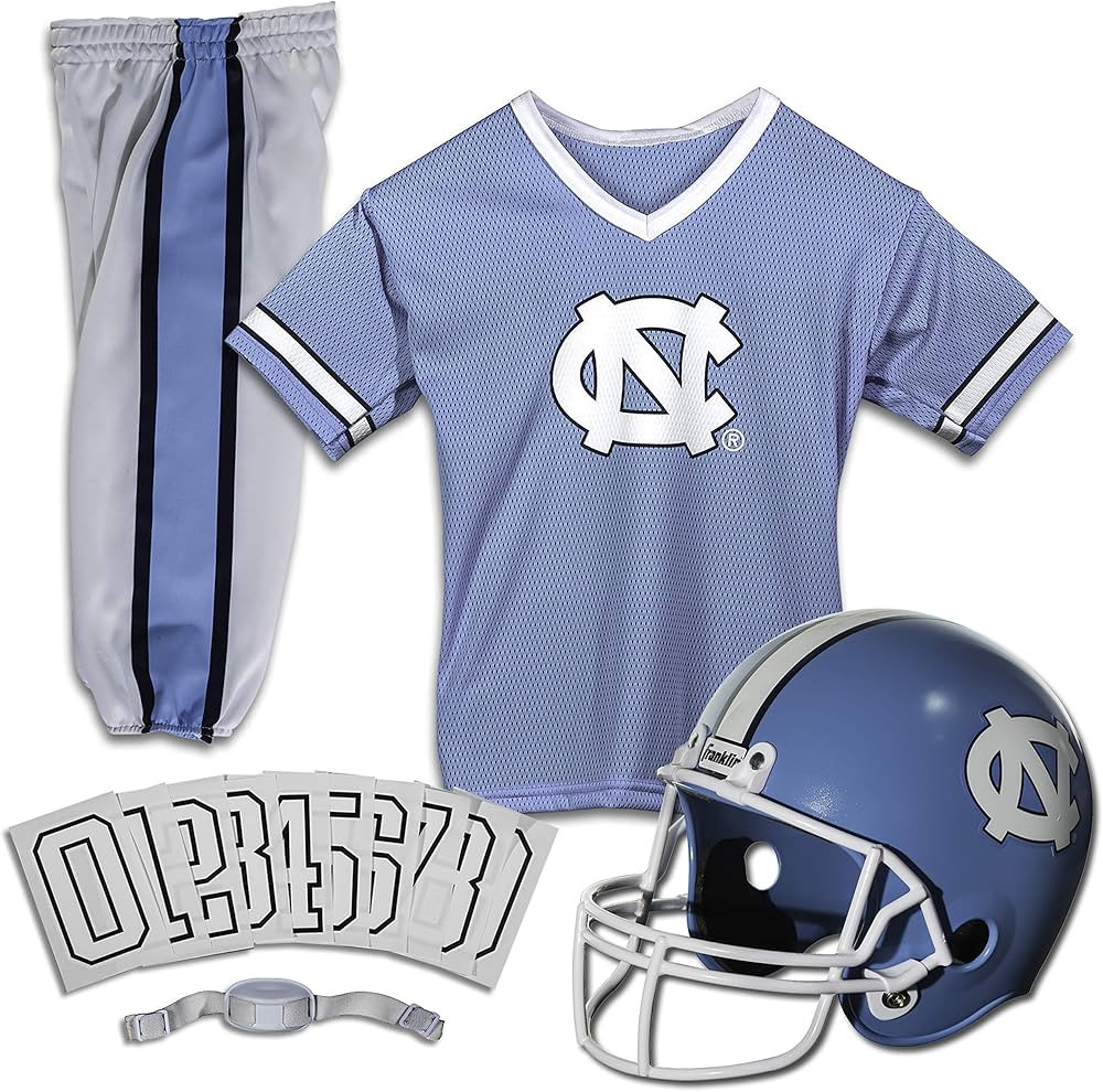 Visit the Franklin Sports Store | Amazon (US)