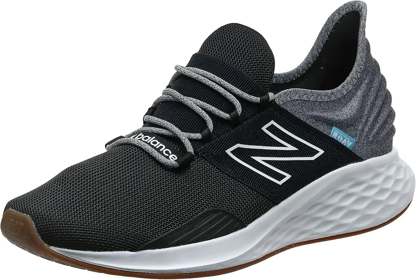 New Balance Men's Fresh Foam Roav V1 Running Shoe | Amazon (US)