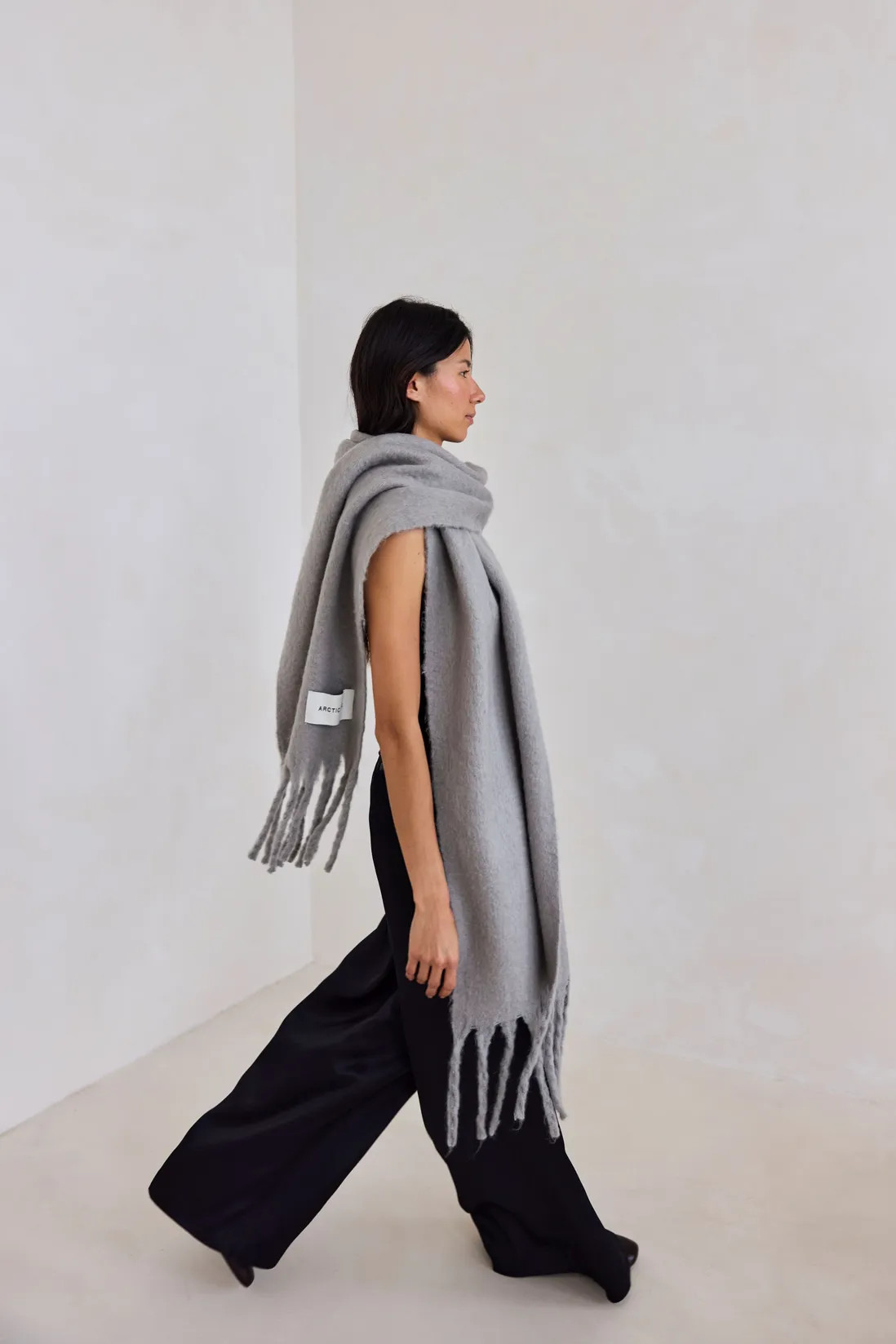 The Reykjavik Scarf | Debenhams UK