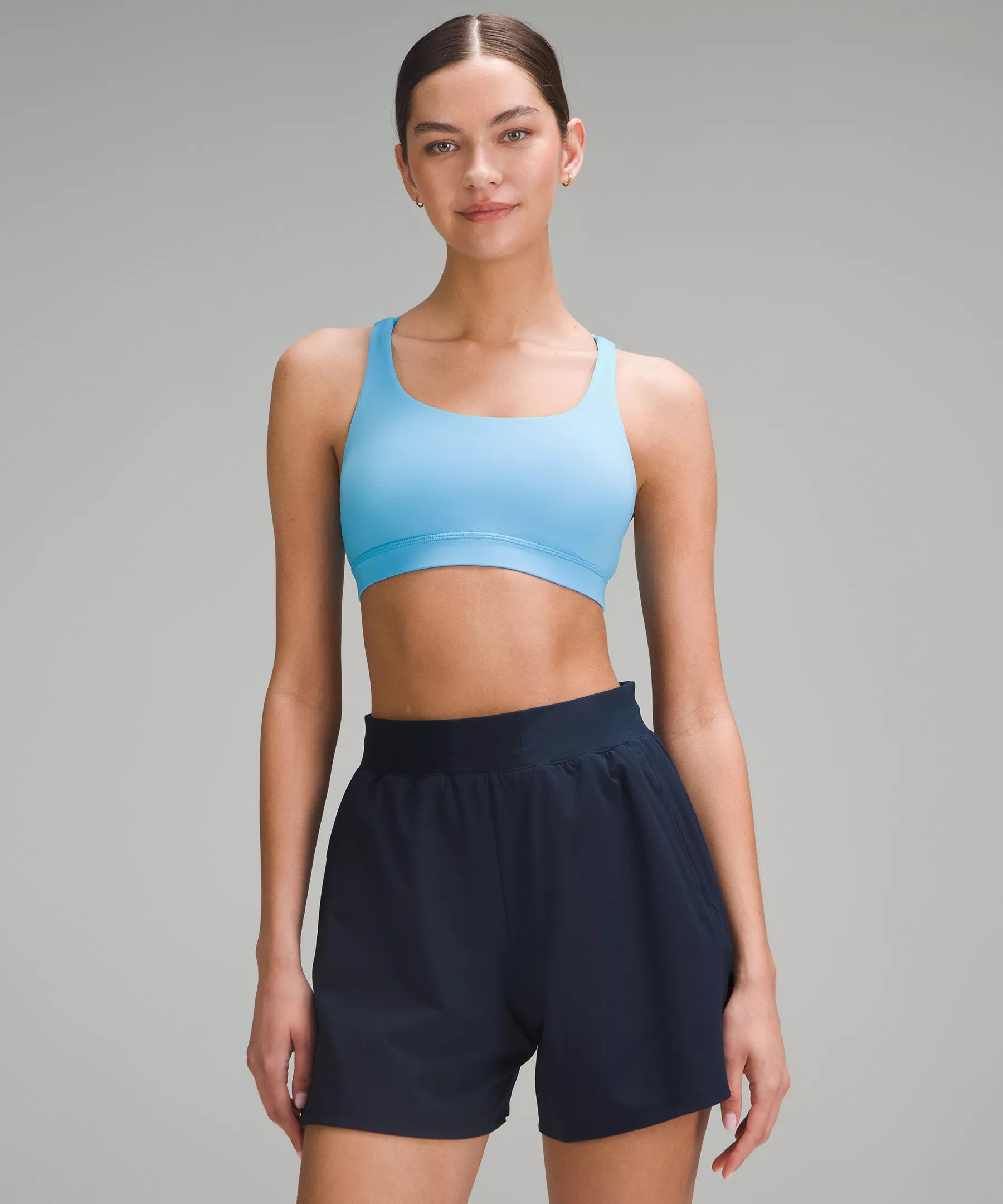 lululemon Energy Bra *Medium Support, B–D Cups | Women's Bras | lululemon | Lululemon (US)