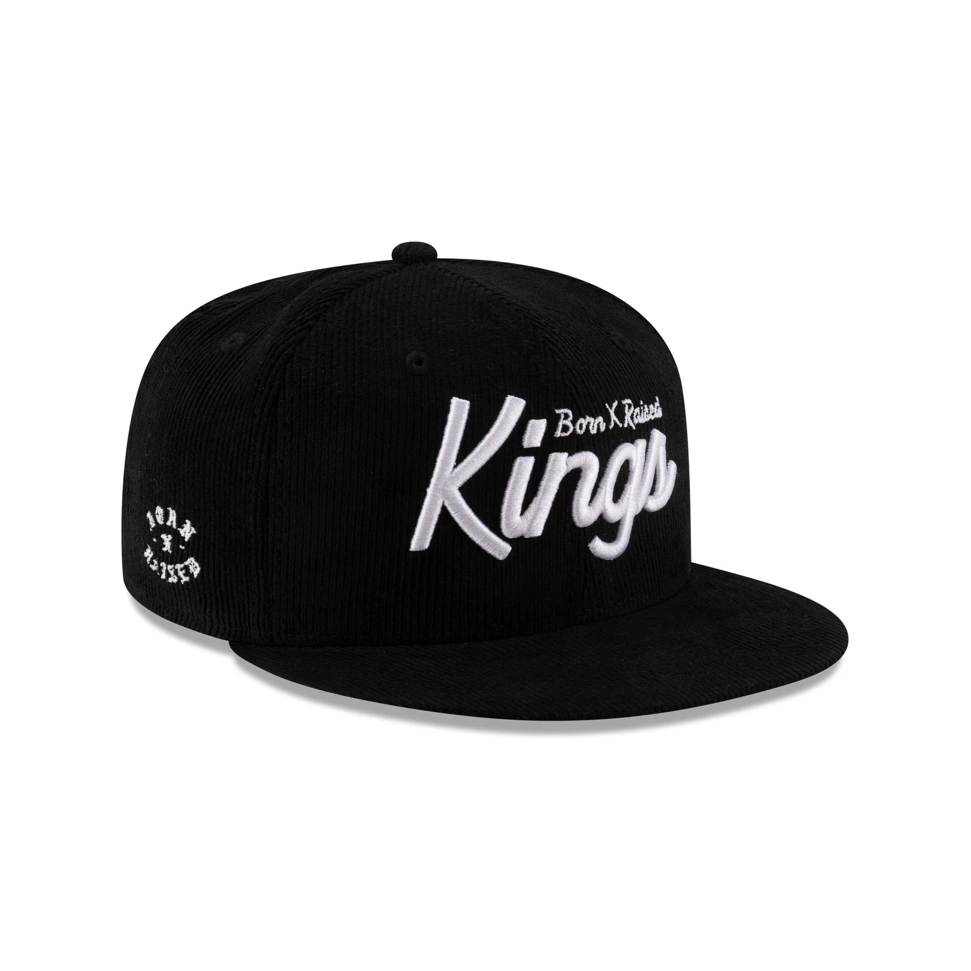 Born x Raised Los Angeles Kings 9FIFTY Snapback Hat | New Era