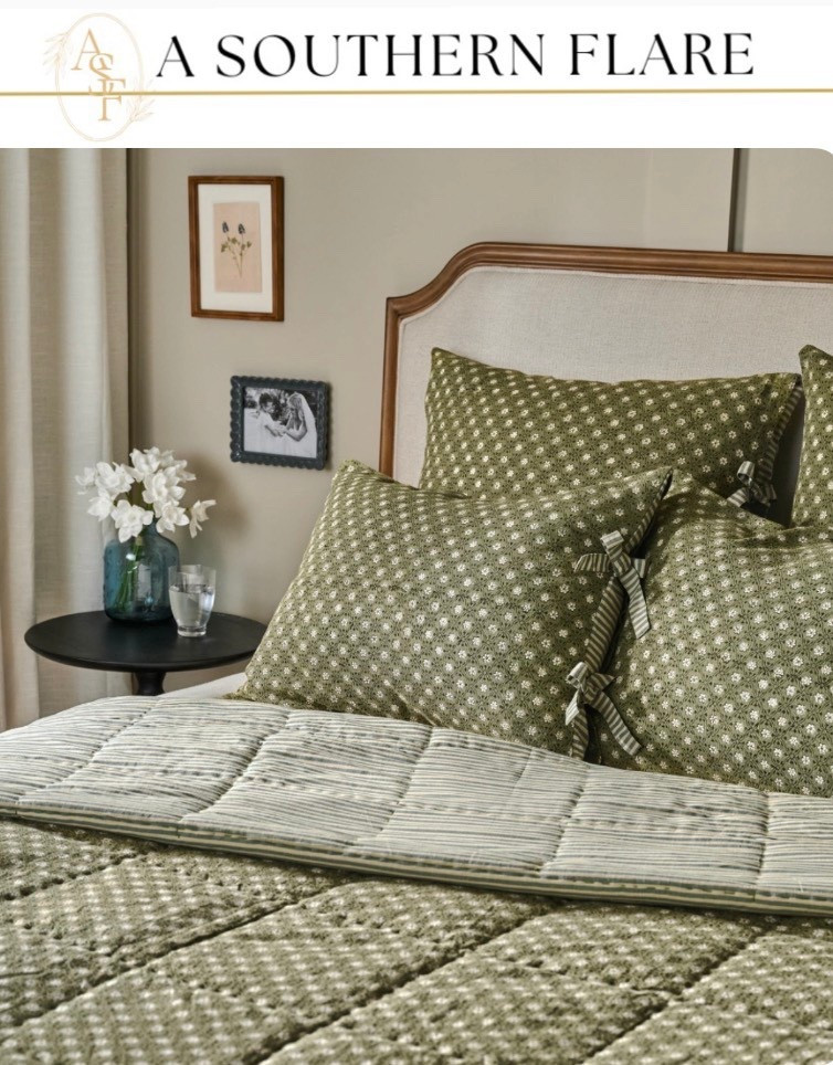 New Release/ Bedroom/ Bedding 

#LTKHome