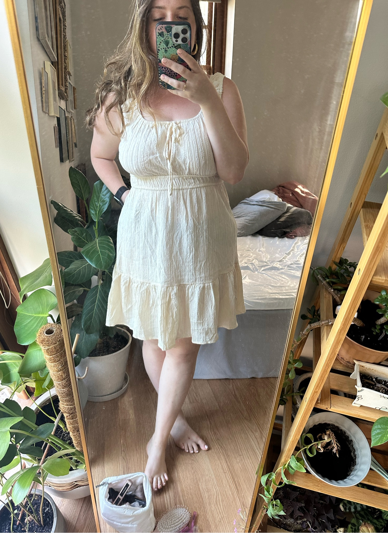 Lush curve dress size L

#LTKSeasonal #LTKcurves #LTKbeauty