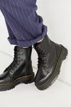 Dr. Martens Jadon Platform Boots | Urban Outfitters (EU)