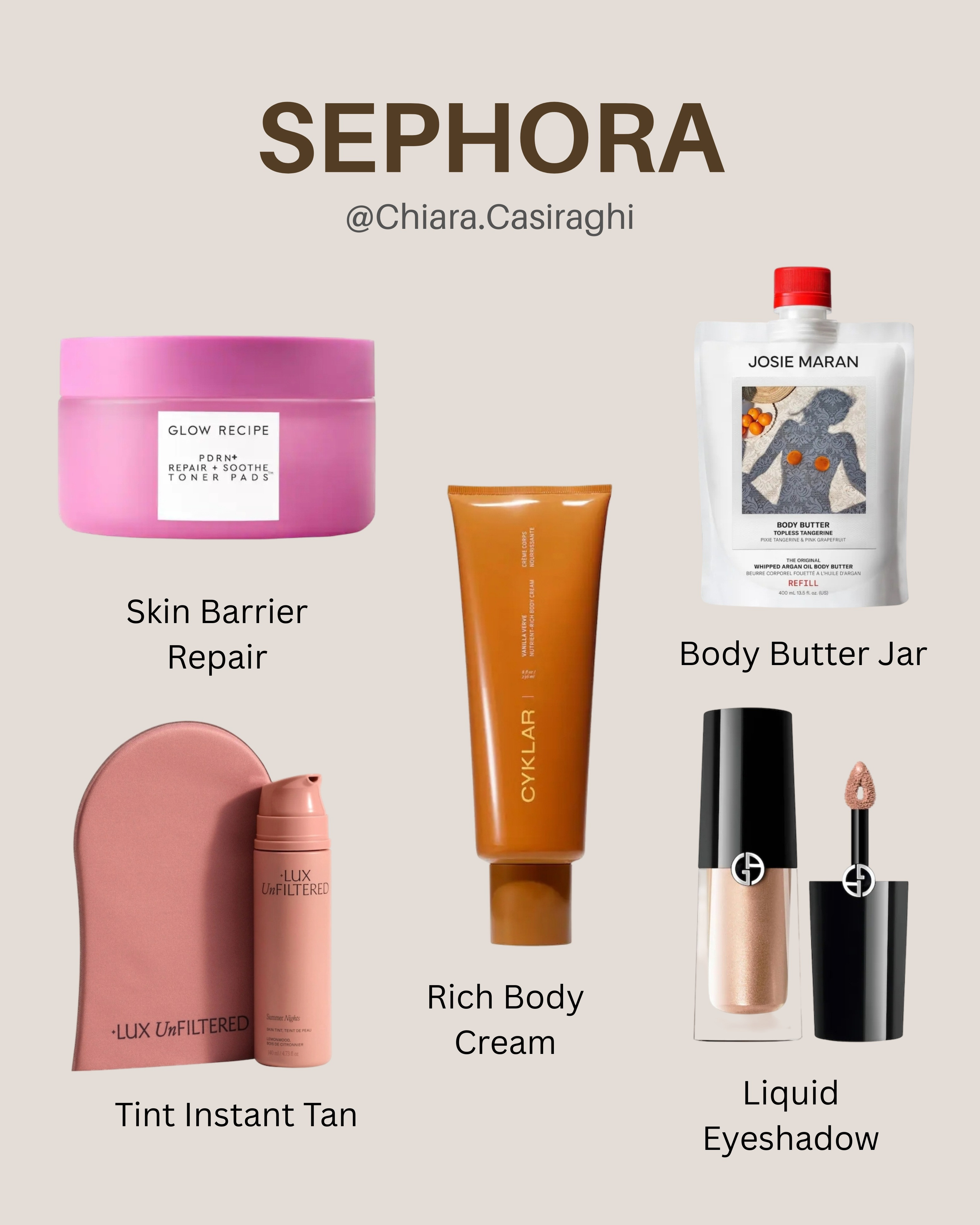 Discover the latest viral beauty finds from Sephora. These high-performance products are trending for a reason and will instantly elevate your daily makeup and skincare routine. Save this post and click the link in bio to shop these Sephora favorites! #SephoraHaul #BeautyFinds #SephoraSquad 

 #LTKselfcare #LTKSaleAlert #LTKBeauty