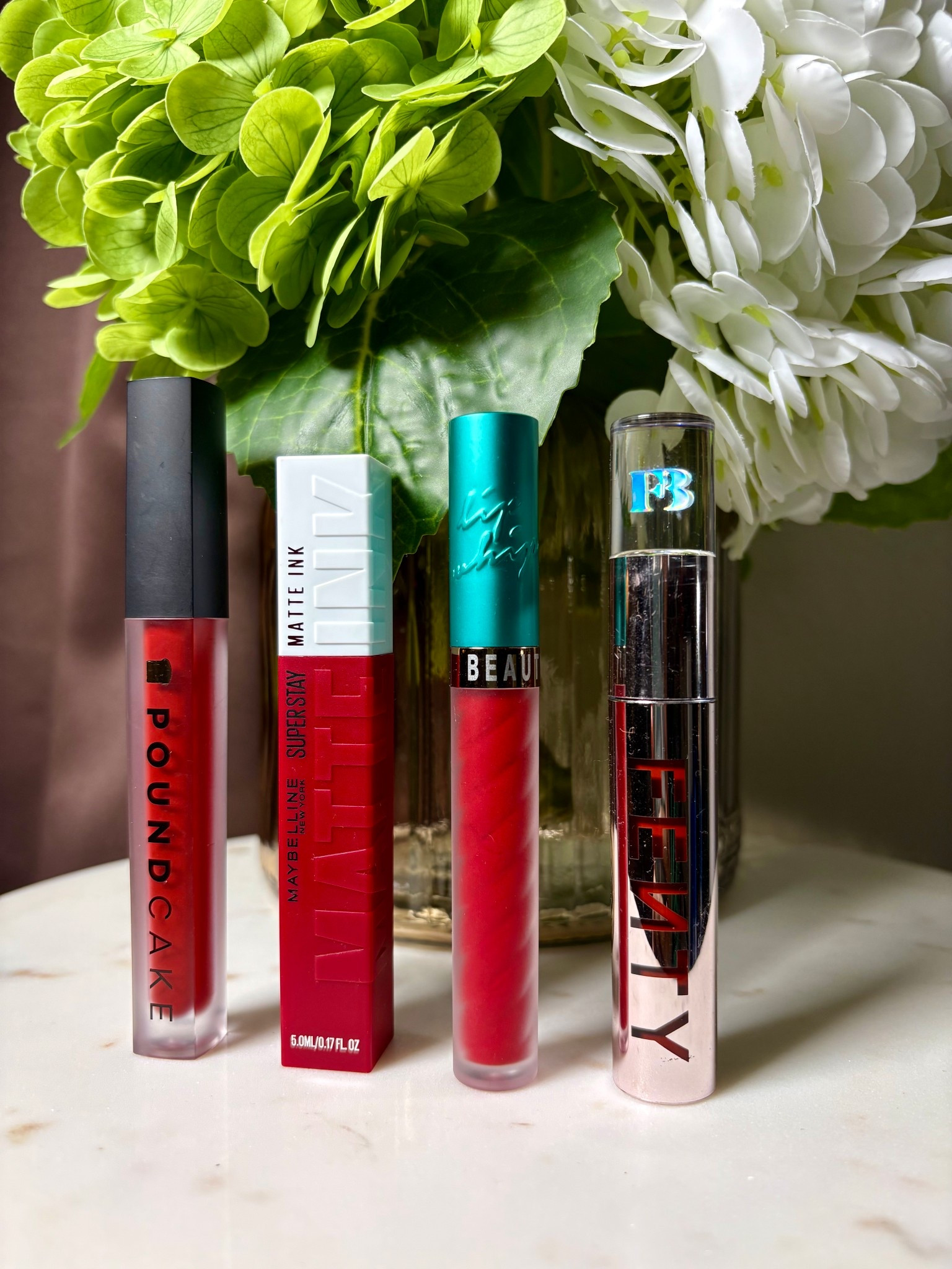 Favorite Red lippies kiss 💋 for Valentine’s Day! 

#LTKBeauty #LTKValentine #LTKU