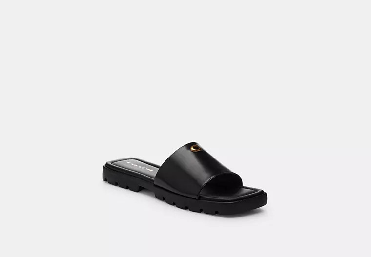Florence Sandal | Coach (UK)