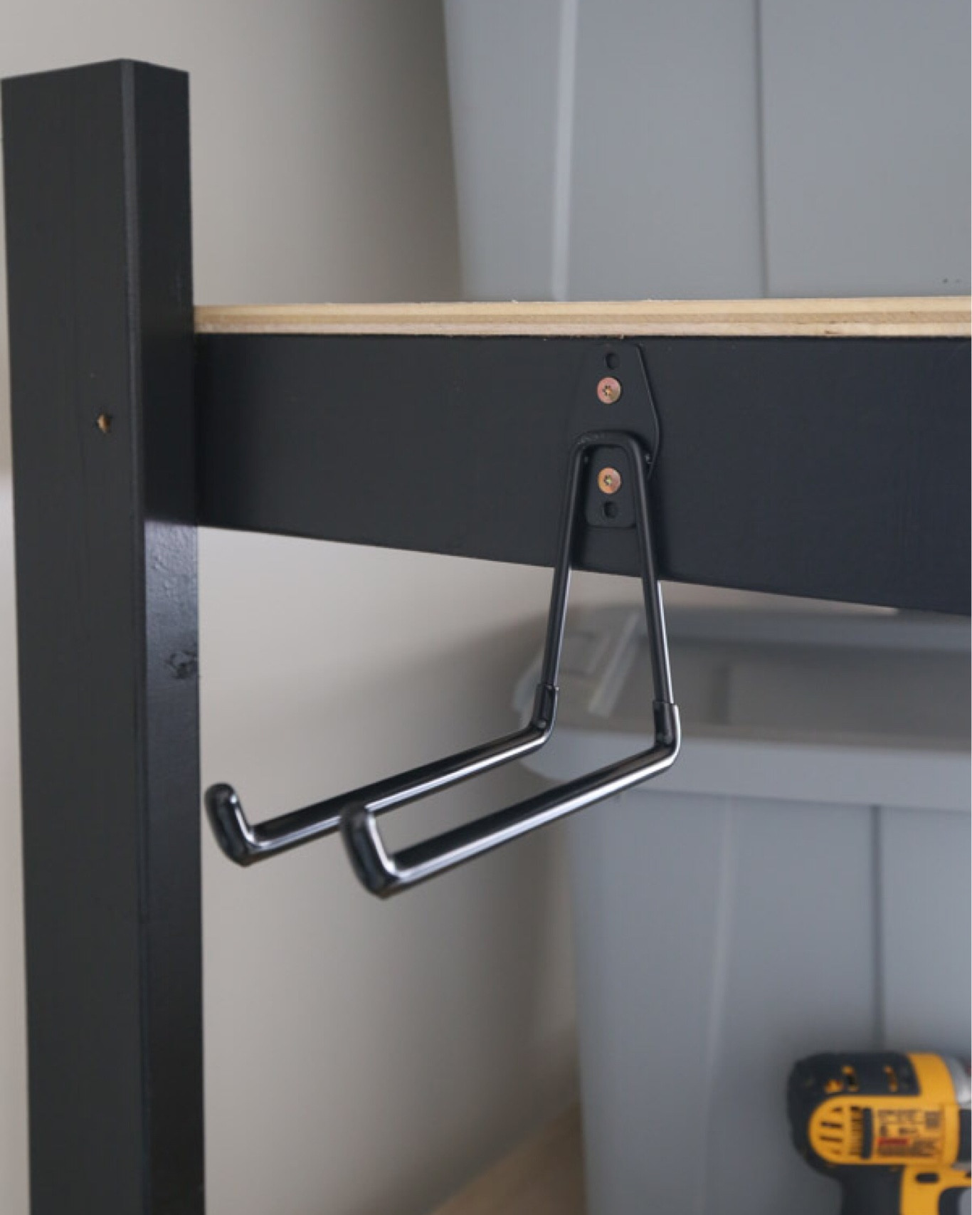 Heavy duty garage hooks for storing bulk items

Garage hooks heavy duty amazon 

#LTKsalealert #LTKhome #LTKfindsunder50