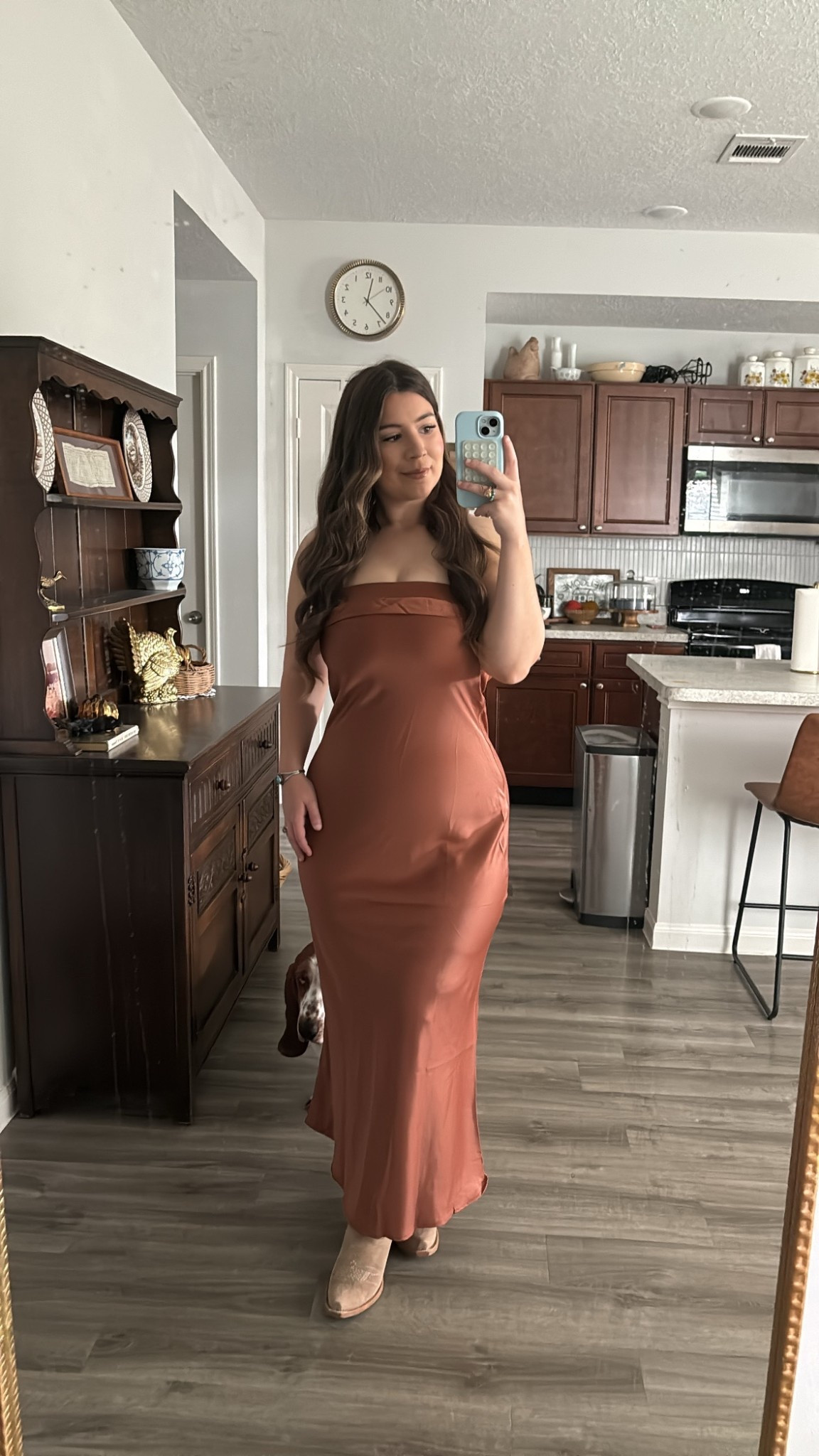 western wedding guest dress! size medium  

#LTKMidsize #LTKWedding #LTKSeasonal