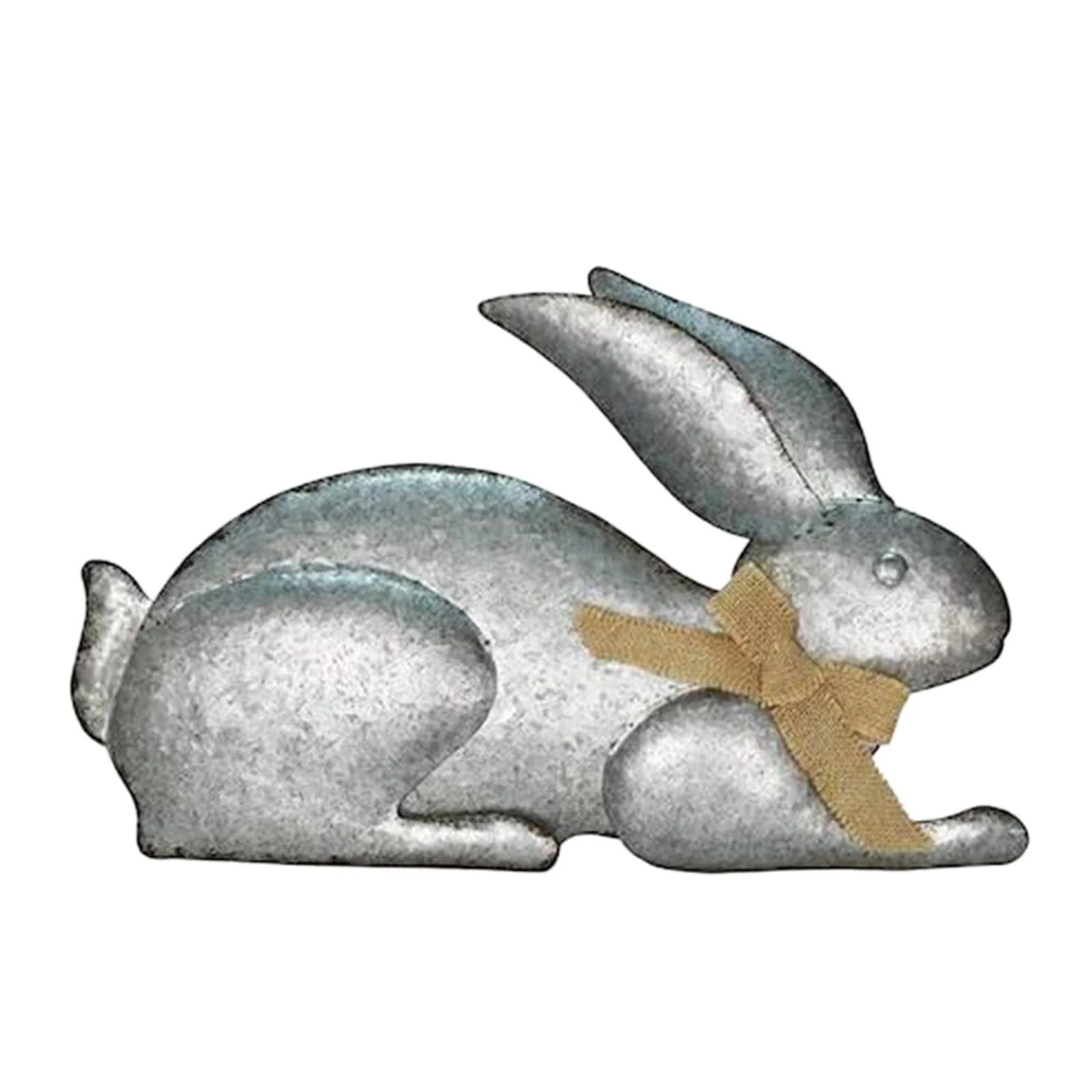 Easter Decorations For Home Easter Bunny Eagg Party Decorations Easter ?? Rustic Garden Decor Bun... | Walmart (US)
