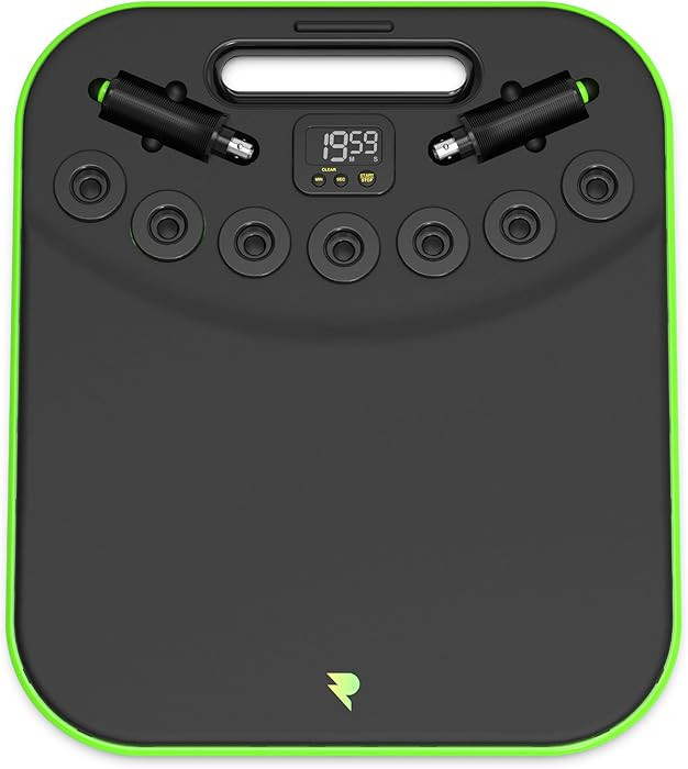 Core Trainer Balance Board - Enhanced Stability, Full-Body Workout, Dynamic App Integration, Slee... | Amazon (US)