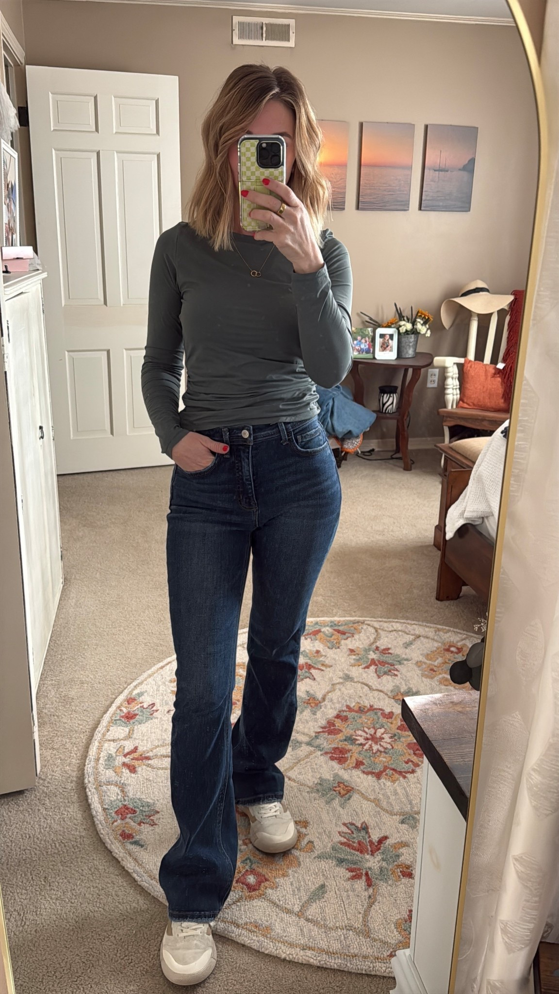 Casual everyday outfit! 

#LTKdayinmylife #LTKootd #LTKgrwm