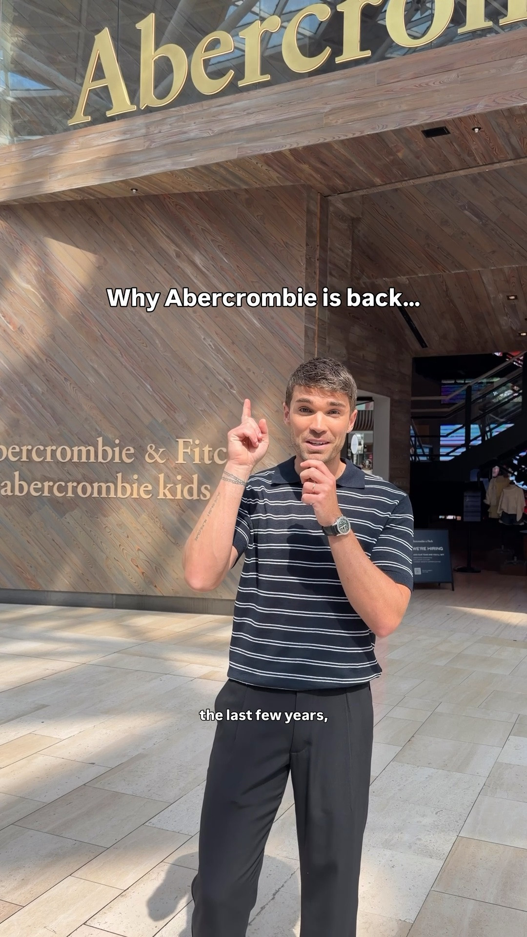 Abercrombie summer collection is 👏🏼👏🏼👏🏼

#LTKstyletip #LTKmens