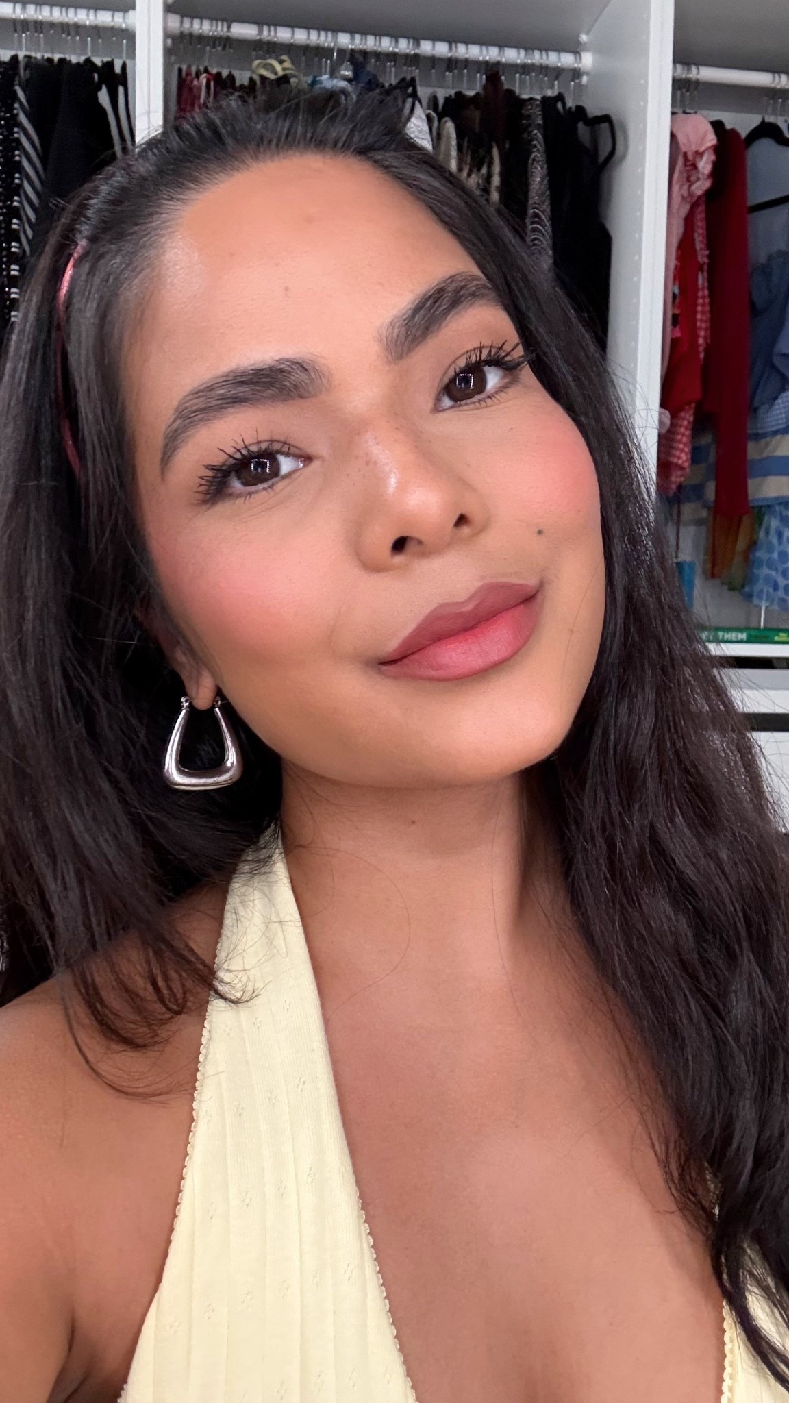 Drugstore lip combo 💋 maybelline & covergirl 

#LTKBeauty