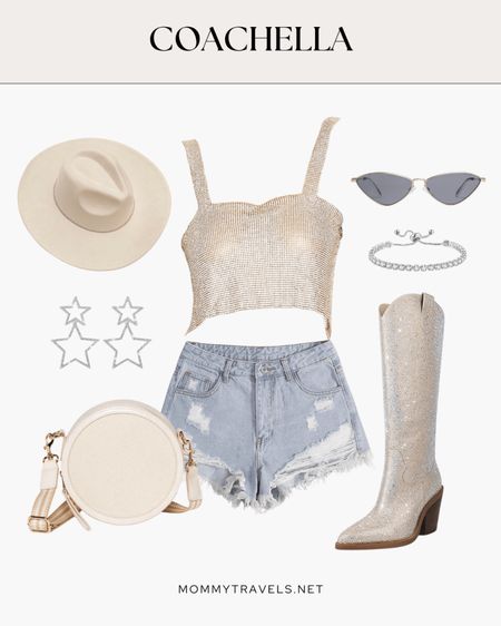 Coachella outfit idea 


#LTKFestival #LTKParties #LTKTravel