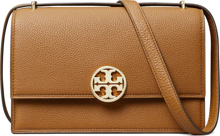 Miller Leather Convertible Shoulder Bag | Nordstrom