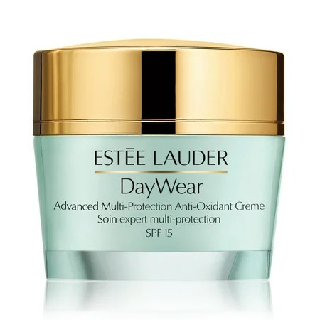 Estee Lauder Daywear Creme SPF 15 1.7 Oz | Walmart (US)