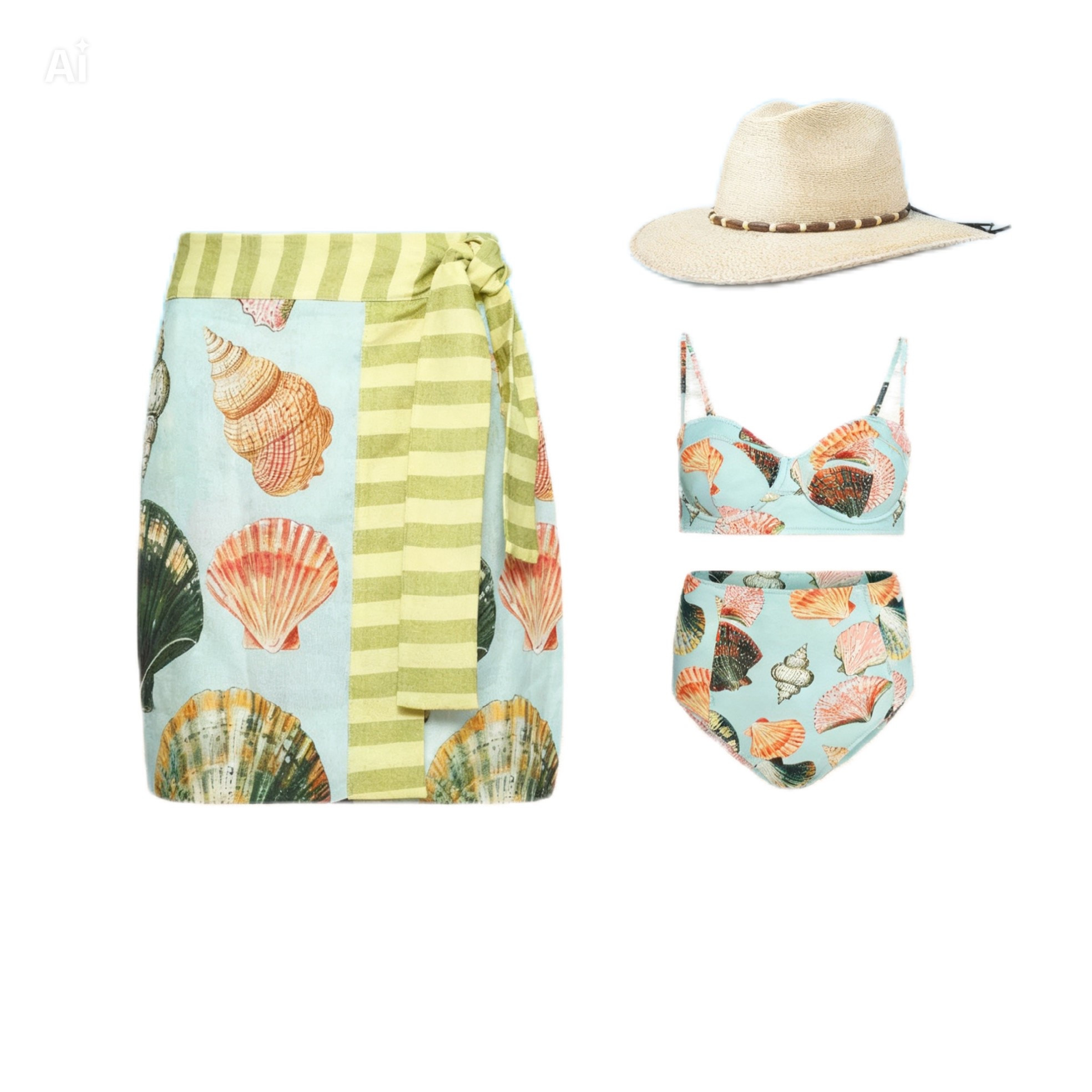 Hunter Bell new drop! Summer vacation vibe.

#LTKOver40 #LTKU #LTKTravel