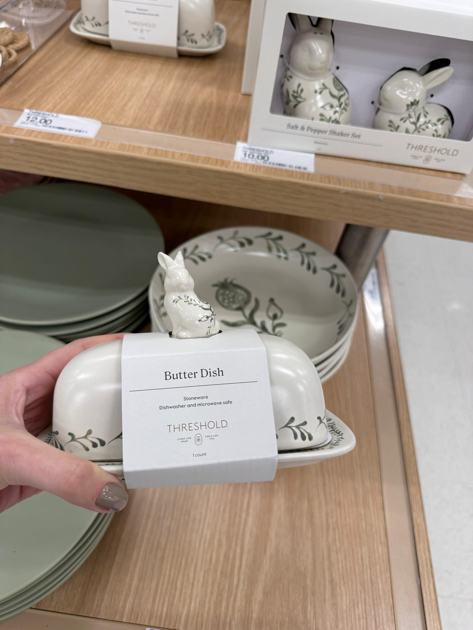 The Easter target finds are so good this year! 

#LTKHome #LTKmomlife