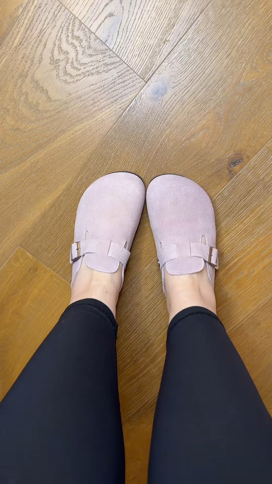 Pink Boston clog potato shoes 

#LTKGiftGuide #LTKFindsUnder50 #LTKootd