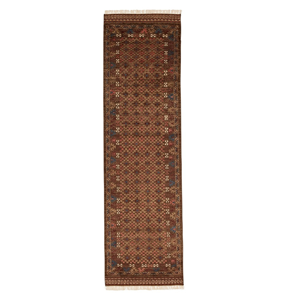 Joey Hand-Knotted Rug

  Item #E4847 | Rejuvenation