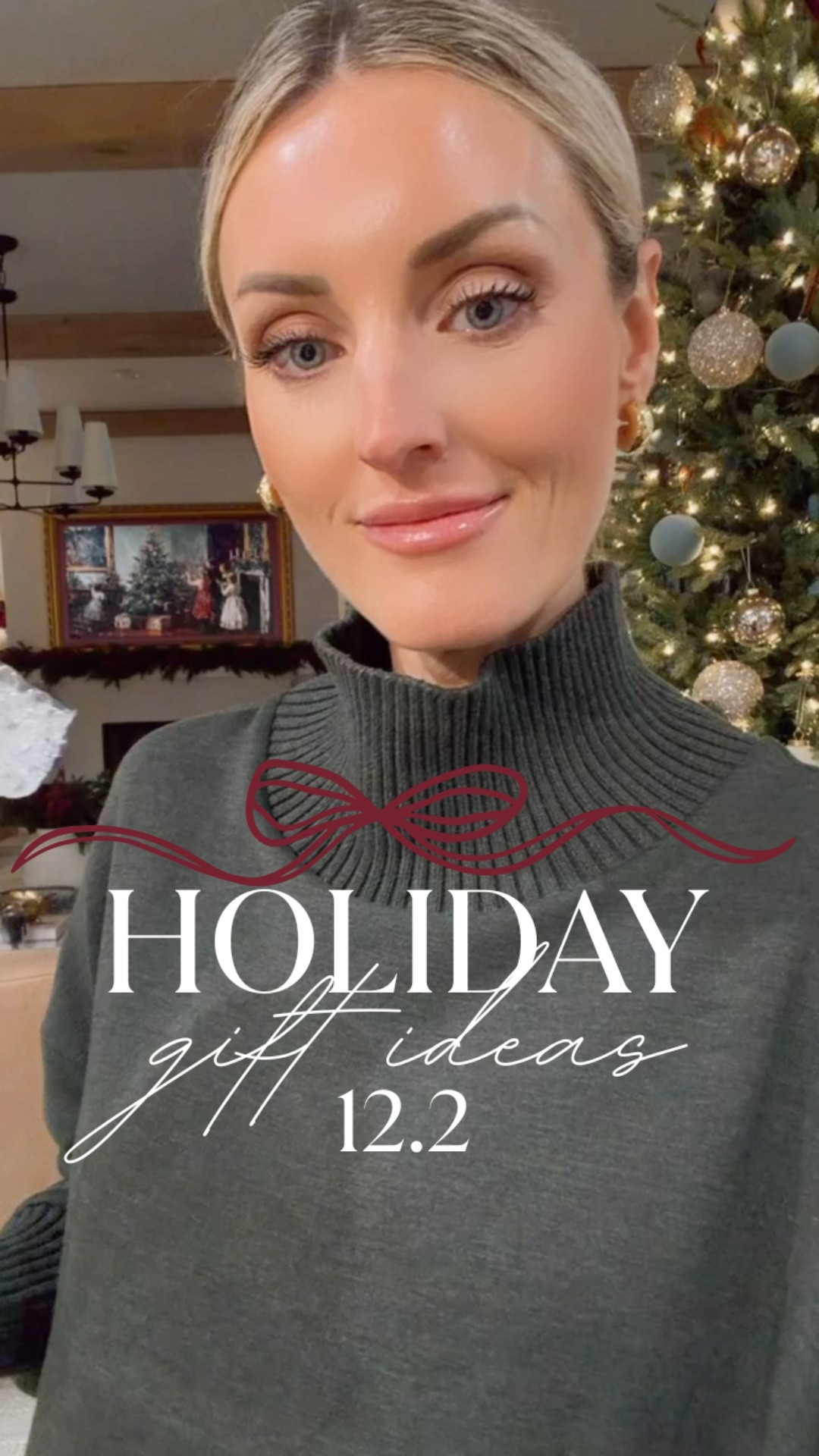 These acrylic scalloped frames come in a pack that you could get to several different people! You can even include a picture in it!

Loverly Grey, gift ideas, Amazon, acrylic frame, friend gift ideas 

#LTKGiftGuide #LTKHoliday