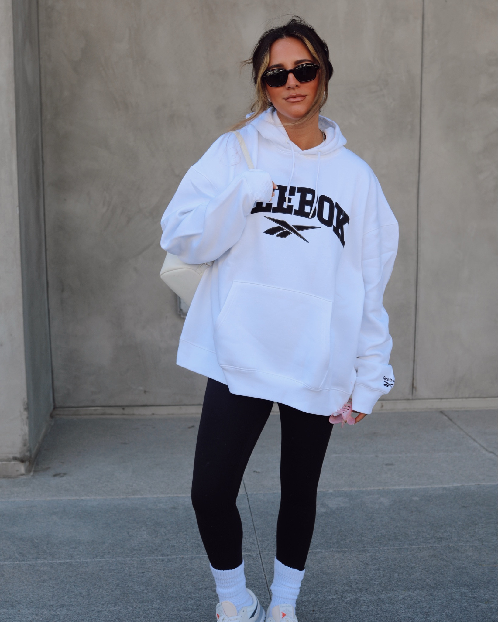 My realistic outfit in the mornings 