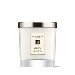 Wood Sage & Sea Salt Home Candle | Jo Malone London | United Kingdom - English | Jo Malone (UK)