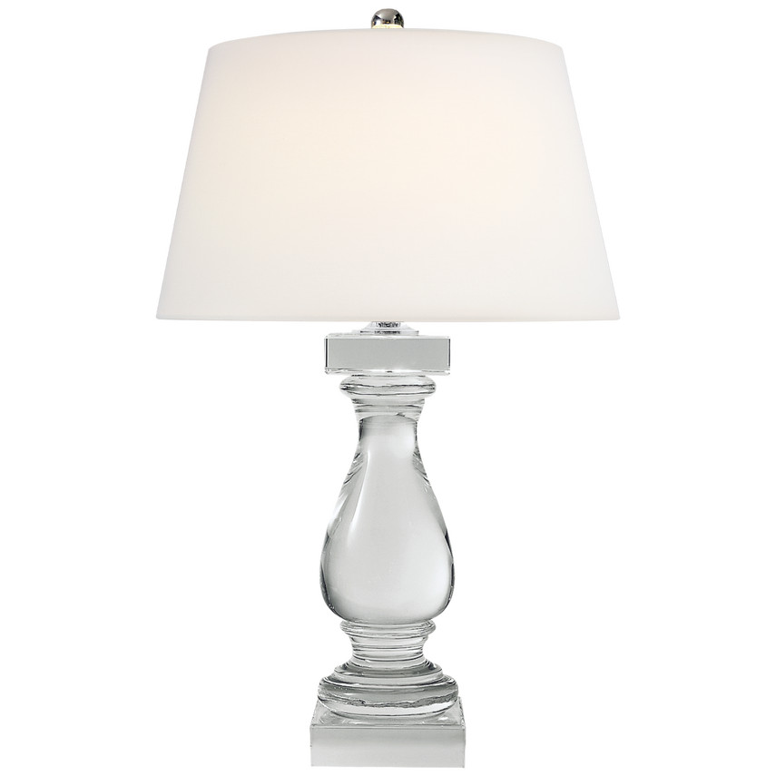 Balustrade Table Lamp | Visual Comfort