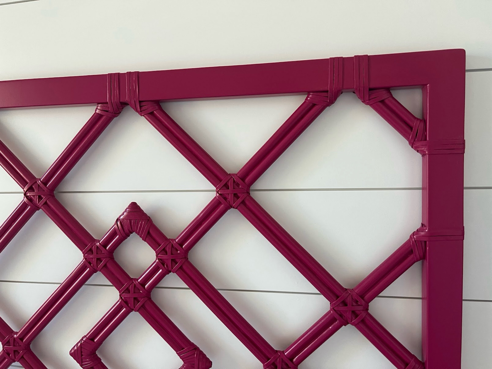Coastal lux home decor inspo. This headboard is sooo pretty in person! I was in love 😍 (Also has 11 color options and available in twin or queen sizing)

#LTKStyleTip #LTKHome #LTKTravel