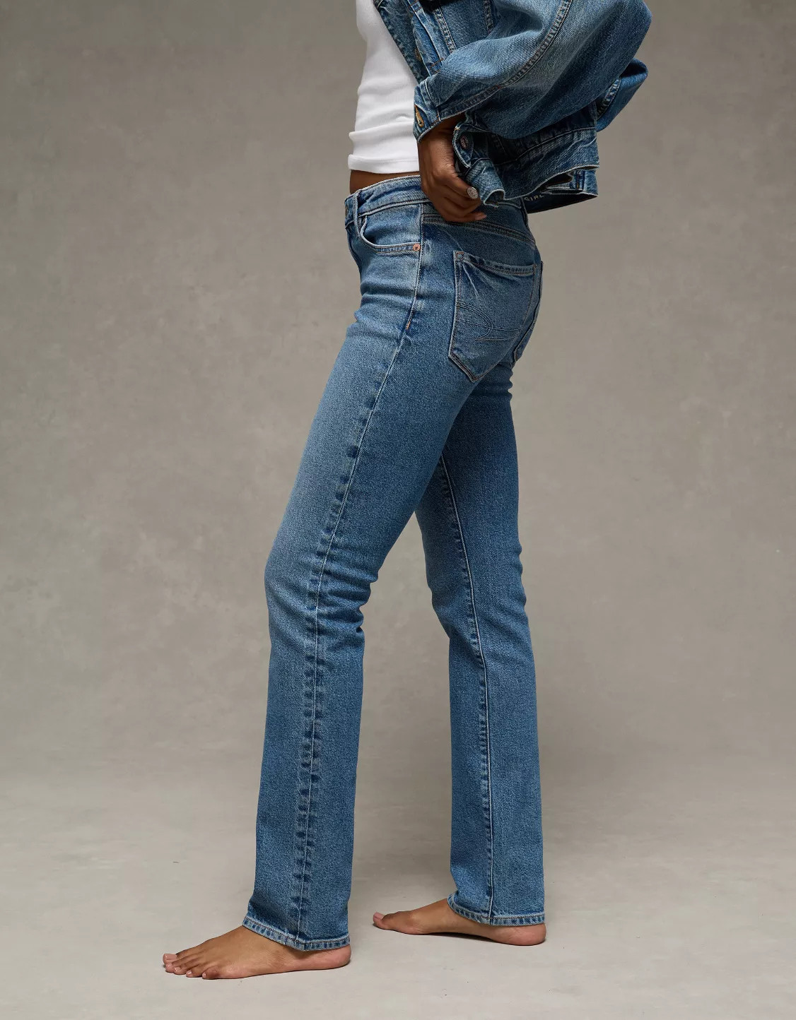 AE Stretch Skinny Jean | American Eagle Outfitters (US & CA)