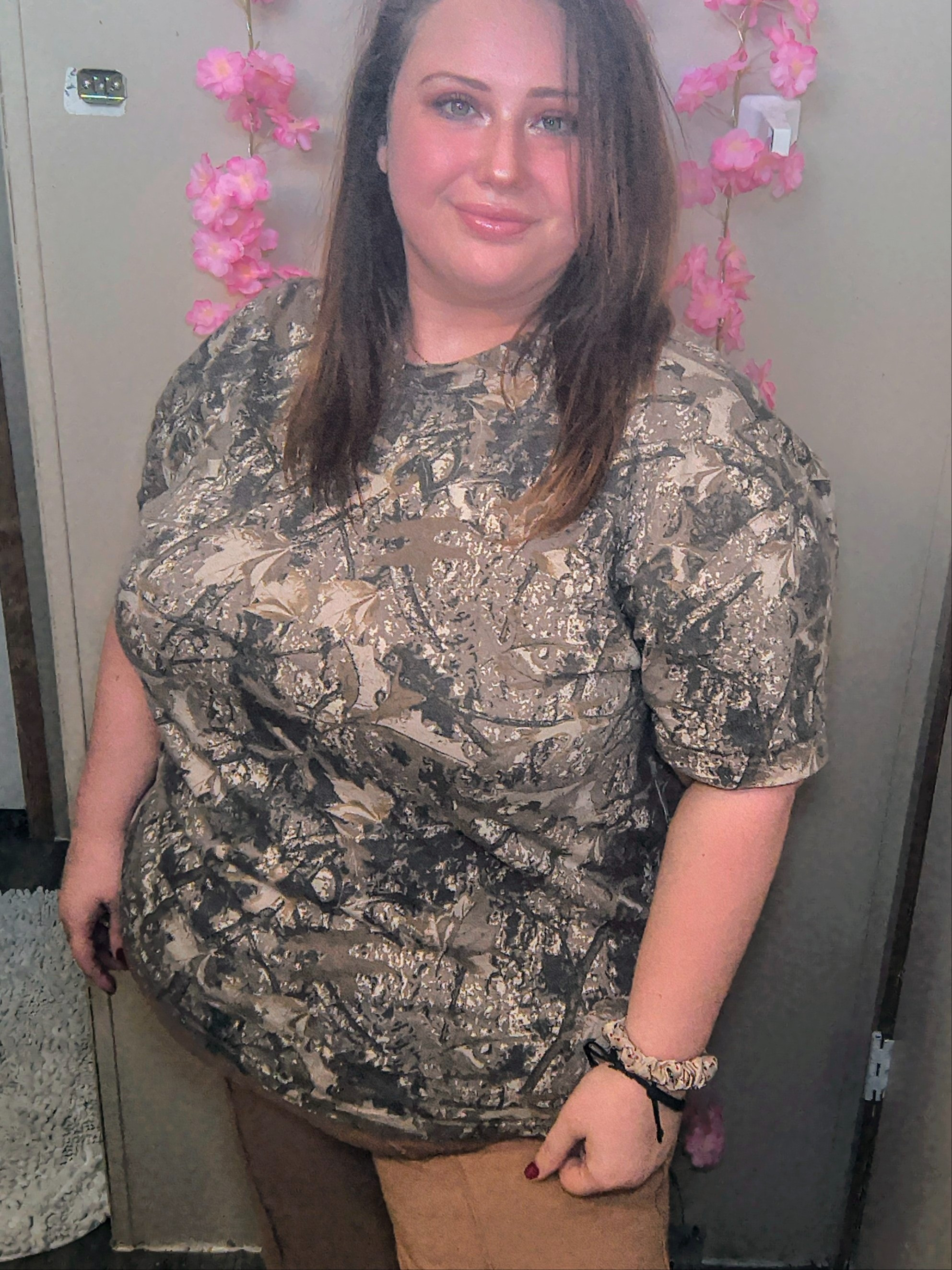 Yes! 

#LTKSeasonal #LTKStyleTip #LTKPlusSize