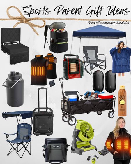 Sports parents gift ideas gifts for her him mom dad, gift guide, baseball, soccer, softball outdoor sports gifts

#LTKGiftGuide #LTKHoliday #LTKfamily