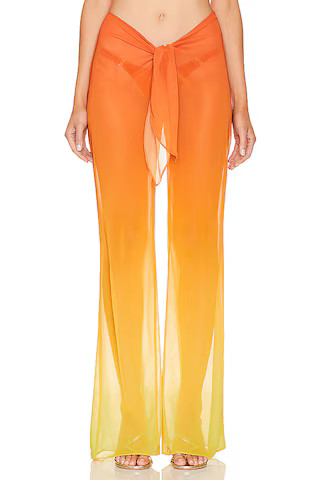x REVOLVE Tommy Pants
                    
                    Bananhot | Revolve Clothing (Global)