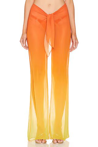 x REVOLVE Tommy Pants
                    
                    Bananhot | Revolve Clothing (Global)