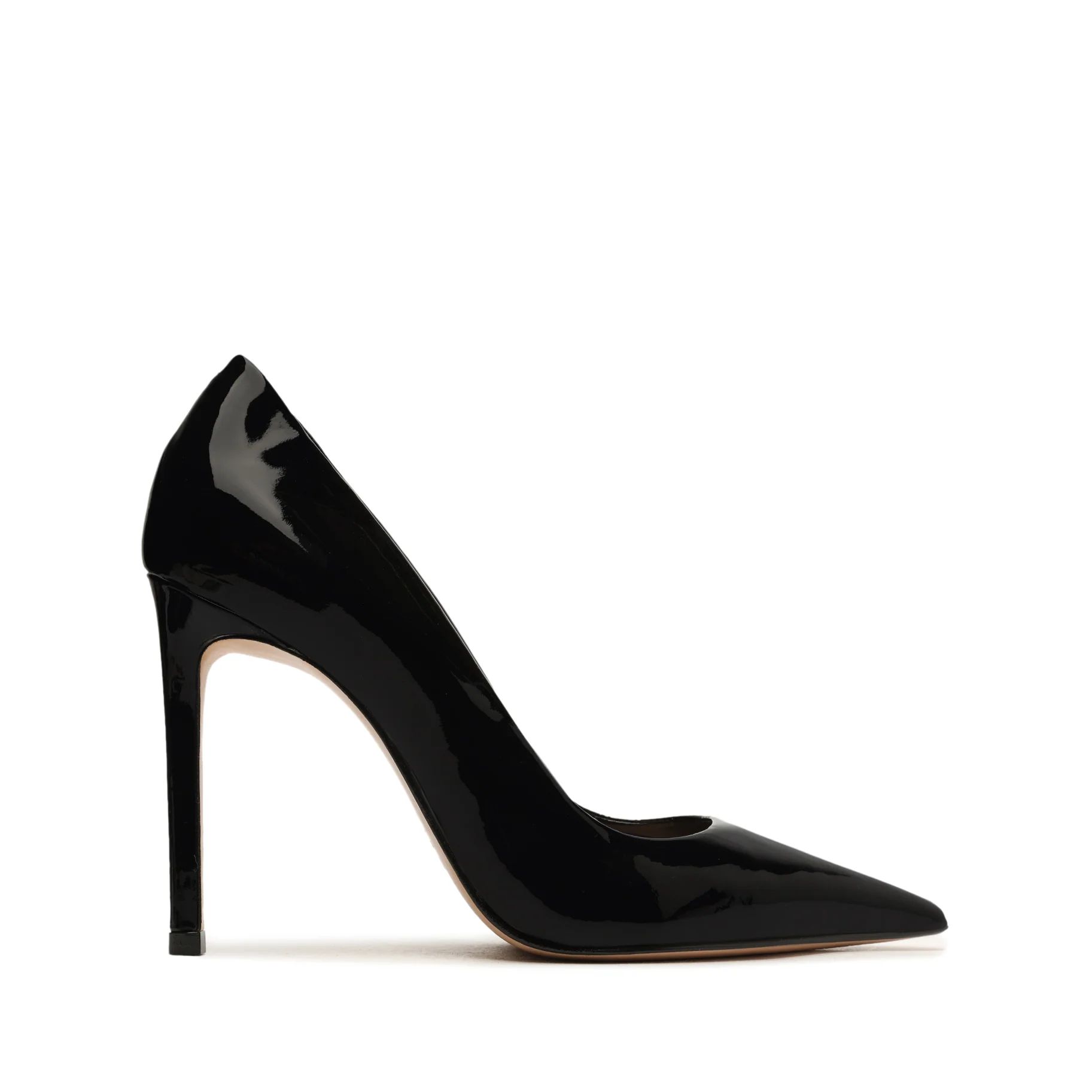 Lou Patent Leather Pump | Schutz Shoes (US)