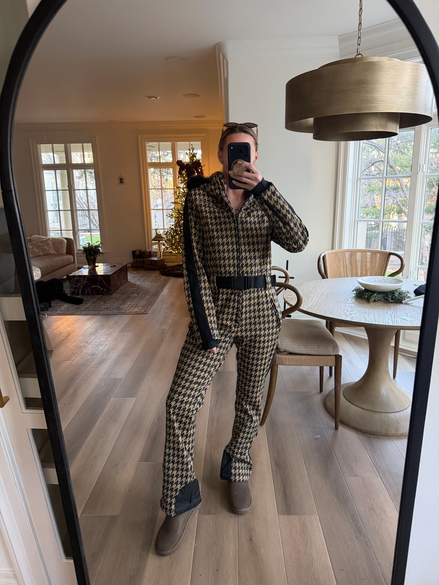 Currently choosing between a few ski suits and I may have found the cutest Amazon options ever 🤍 I sized up so I can layer and still feel comfy + warm!

#LTKSeasonal #LTKFindsUnder100 #LTKFindsUnder50